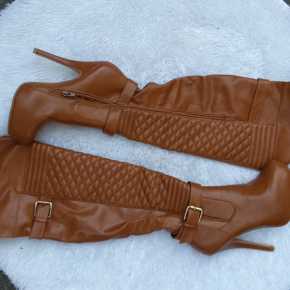 High Boots